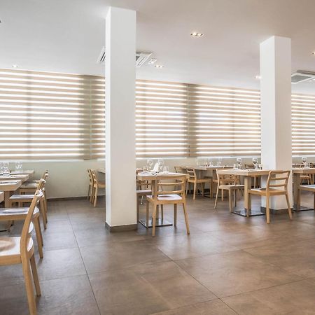 Hotel Gardenia Lido di Jesolo Luaran gambar