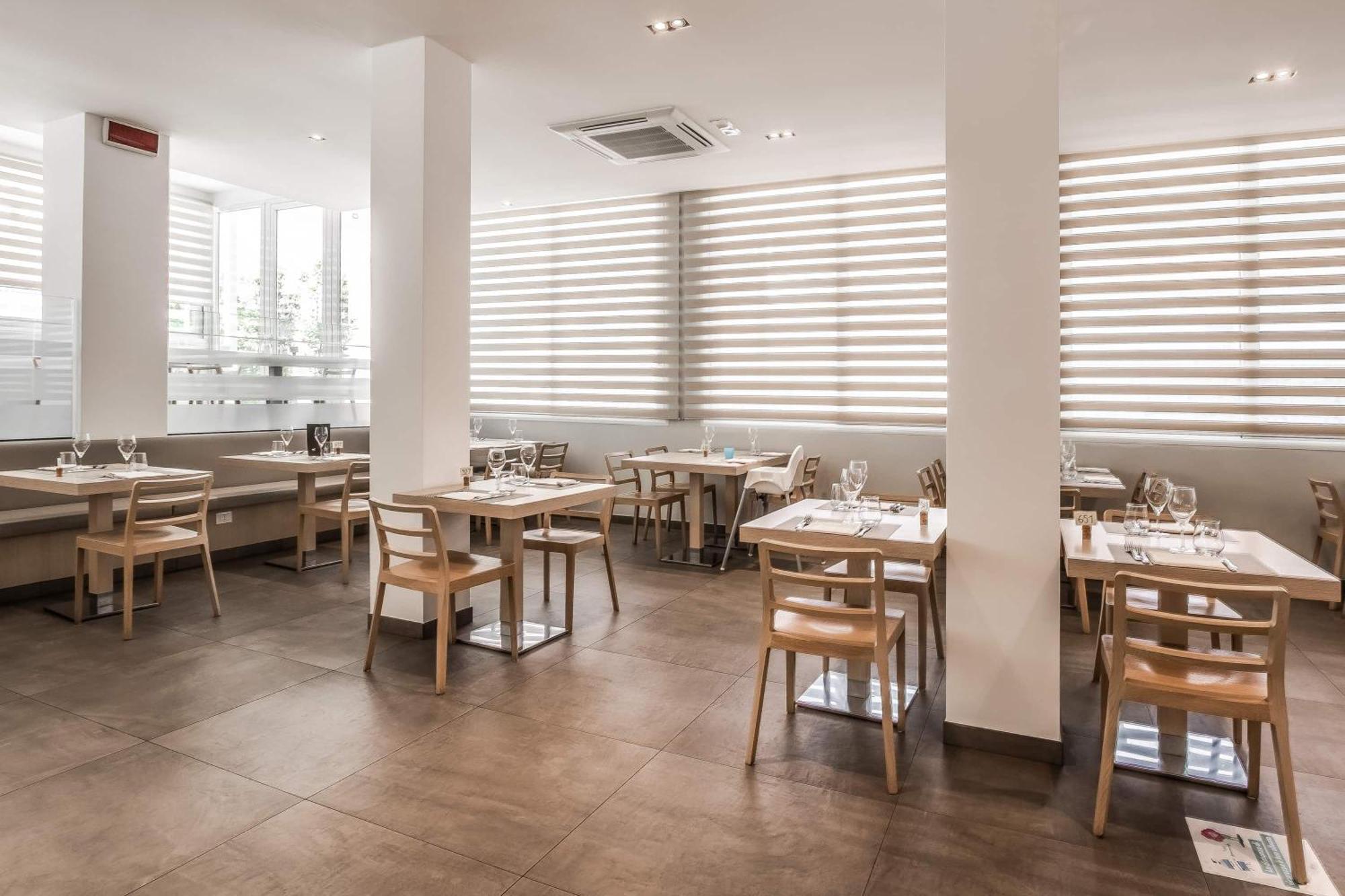 Hotel Gardenia Lido di Jesolo Luaran gambar