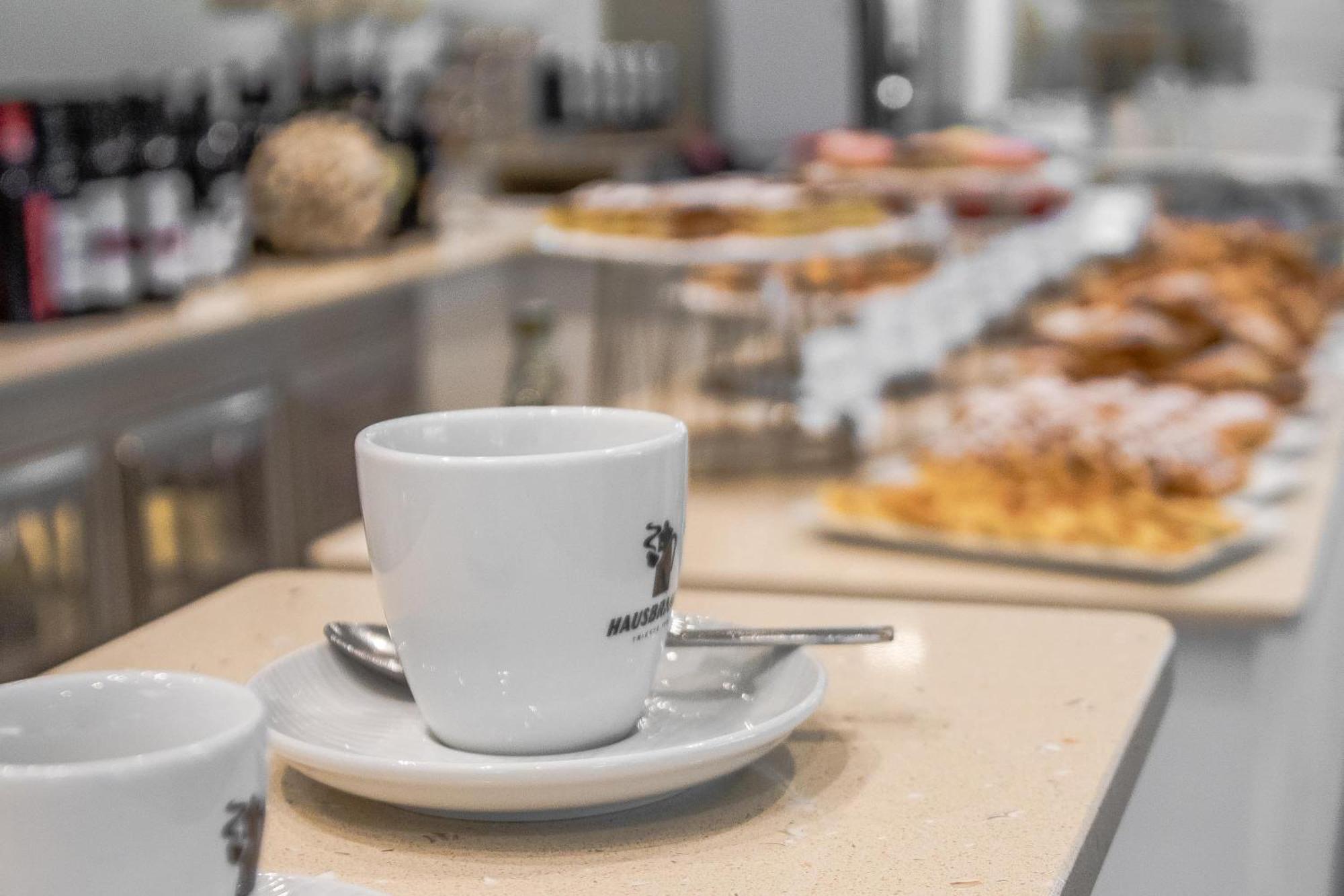 Hotel Gardenia Lido di Jesolo Luaran gambar
