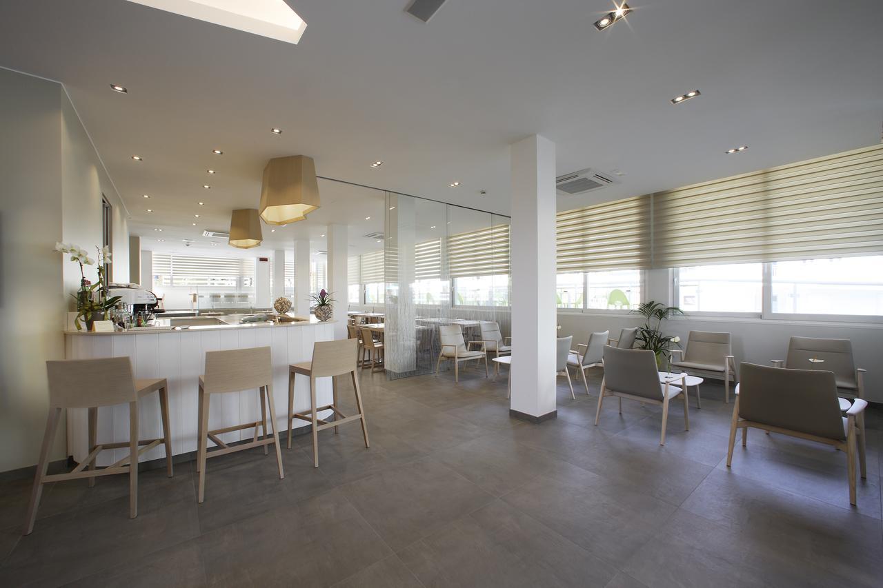 Hotel Gardenia Lido di Jesolo Luaran gambar