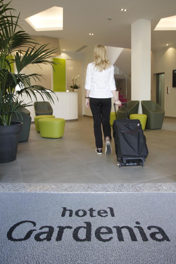 Hotel Gardenia Lido di Jesolo Luaran gambar