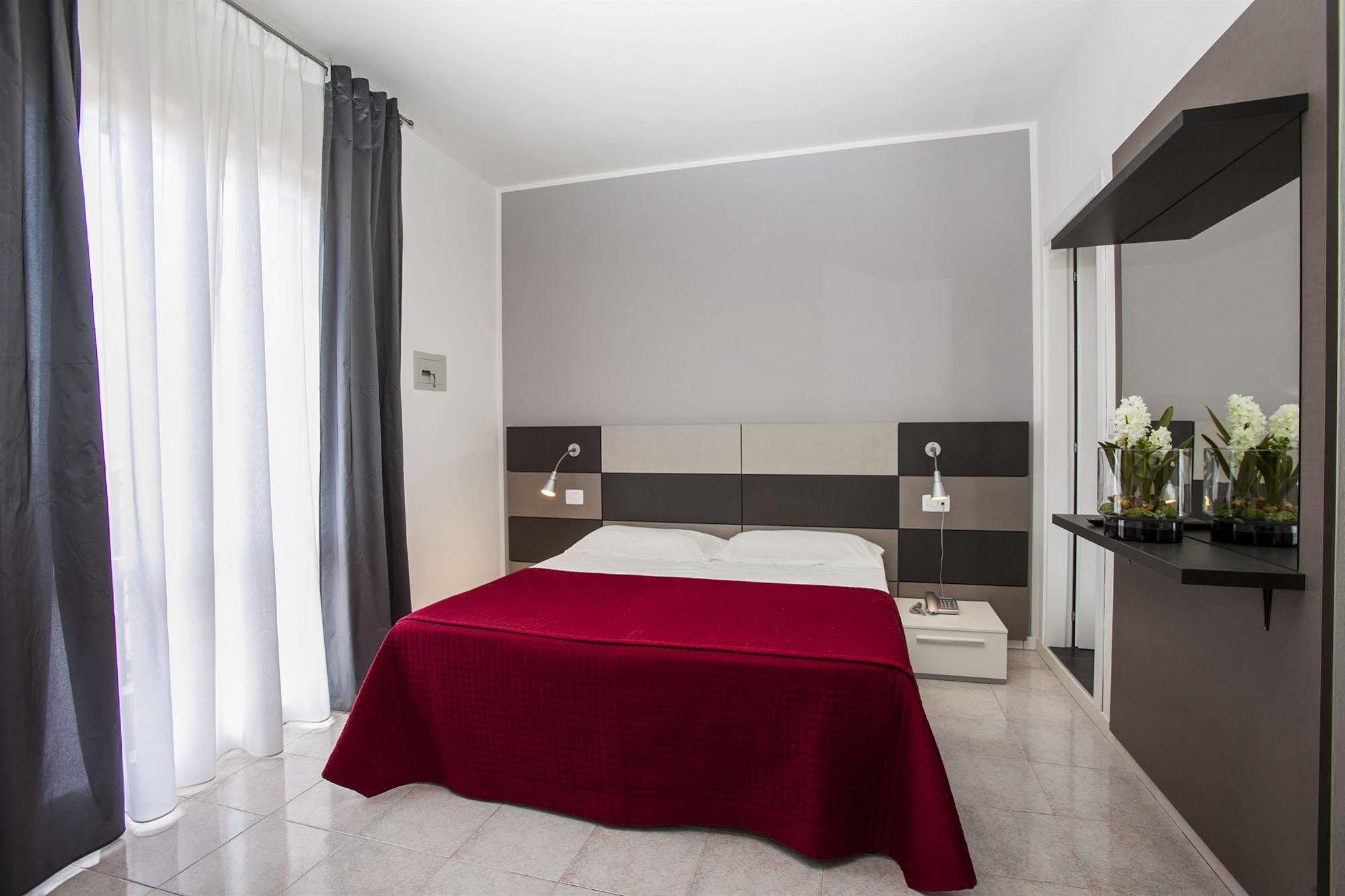 Hotel Gardenia Lido di Jesolo Luaran gambar
